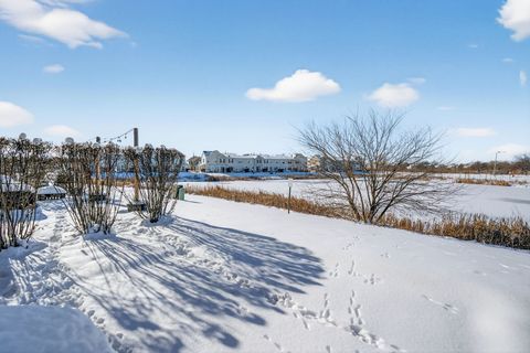 Tiny photo for 15238 KENMARE Circle, Manhattan, IL 60442 (MLS # 12528471)