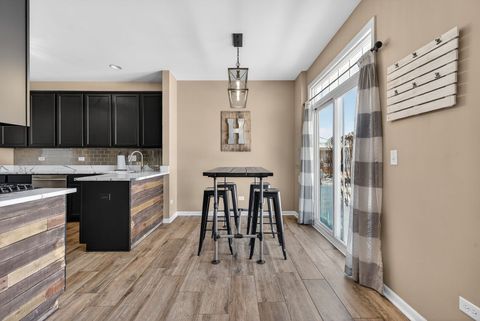 Tiny photo for 15238 KENMARE Circle, Manhattan, IL 60442 (MLS # 12528471)