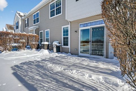 Tiny photo for 15238 KENMARE Circle, Manhattan, IL 60442 (MLS # 12528471)