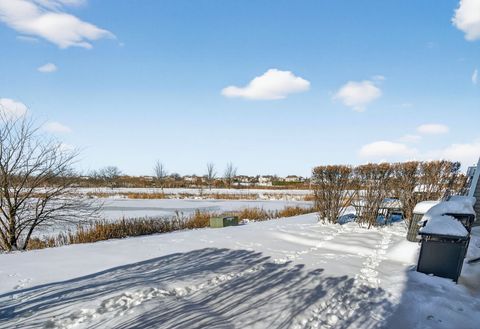 Tiny photo for 15238 KENMARE Circle, Manhattan, IL 60442 (MLS # 12528471)