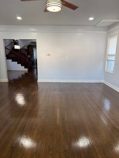 6922 S Campbell Avenue