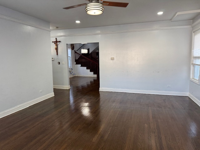 6922 S Campbell Avenue