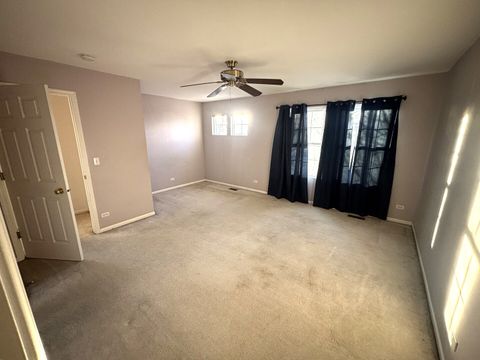 Tiny photo for 49 Waterbury Circle, Oswego, IL 60543 (MLS # 12548684)