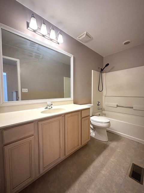 Tiny photo for 49 Waterbury Circle, Oswego, IL 60543 (MLS # 12548684)