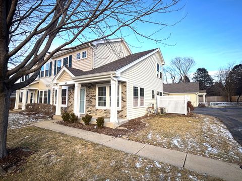 Photo of 49 Waterbury Circle, Oswego, IL 60543 (MLS # 12548684)