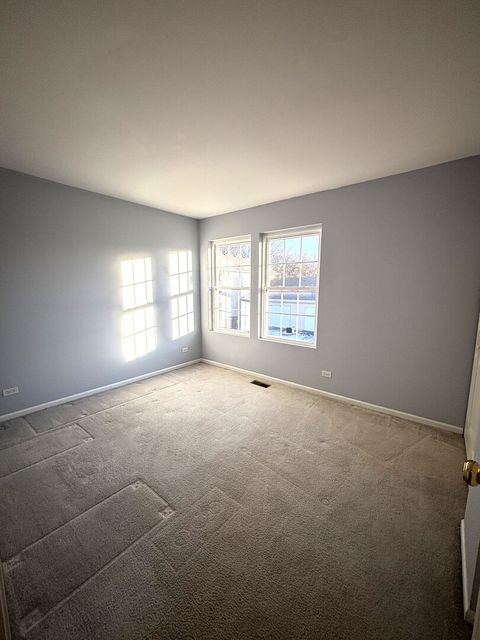 Tiny photo for 49 Waterbury Circle, Oswego, IL 60543 (MLS # 12548684)