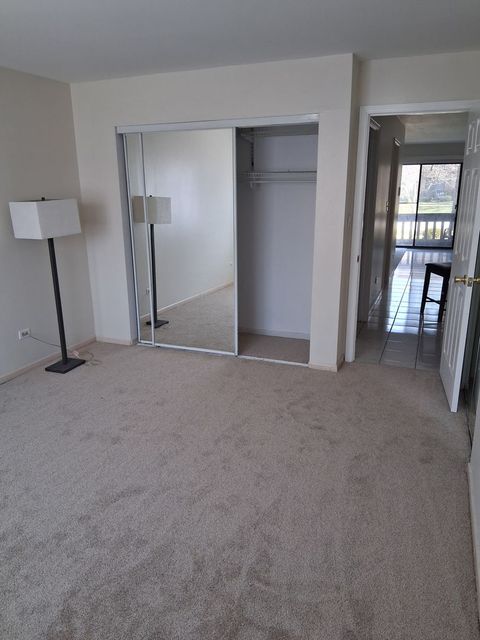 Tiny photo for 266 12th Street #3B, Wheeling, IL 60090 (MLS # 12459959)