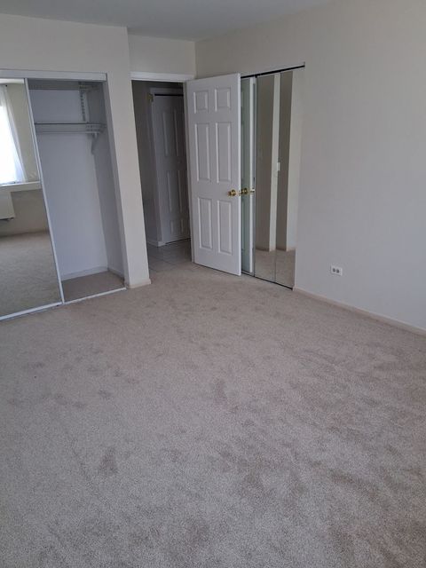 Tiny photo for 266 12th Street #3B, Wheeling, IL 60090 (MLS # 12459959)