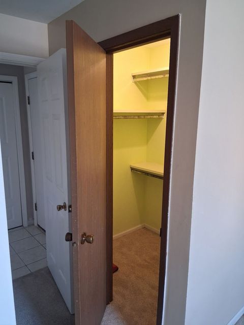 Tiny photo for 266 12th Street #3B, Wheeling, IL 60090 (MLS # 12459959)