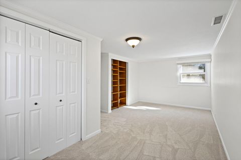 Tiny photo for 115 N PARK Street, Westmont, IL 60559 (MLS # 12580091)