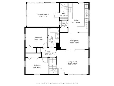 Tiny photo for 115 N PARK Street, Westmont, IL 60559 (MLS # 12580091)