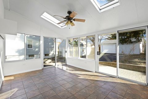 Tiny photo for 115 N PARK Street, Westmont, IL 60559 (MLS # 12580091)