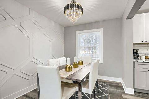 Tiny photo for 9720 S YATES Avenue #1, Chicago, IL 60617 (MLS # 12609082)