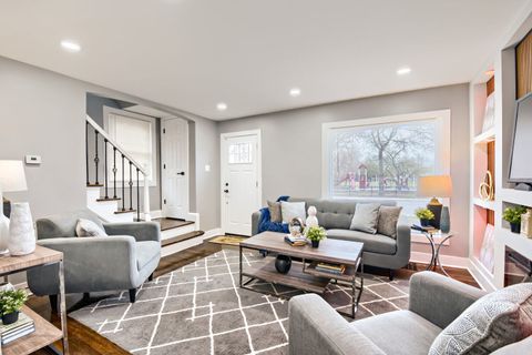 Tiny photo for 9720 S YATES Avenue #1, Chicago, IL 60617 (MLS # 12609082)