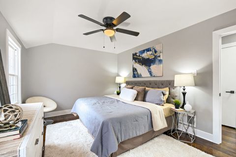 Tiny photo for 9720 S YATES Avenue #1, Chicago, IL 60617 (MLS # 12609082)