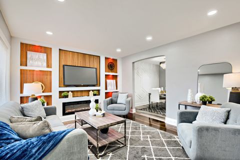 Tiny photo for 9720 S YATES Avenue #1, Chicago, IL 60617 (MLS # 12609082)