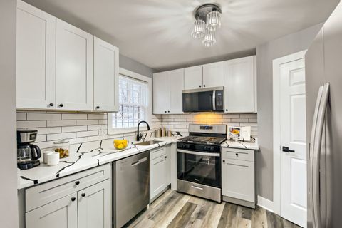 Tiny photo for 9720 S YATES Avenue #1, Chicago, IL 60617 (MLS # 12609082)