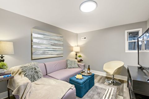 Tiny photo for 9720 S YATES Avenue #1, Chicago, IL 60617 (MLS # 12609082)