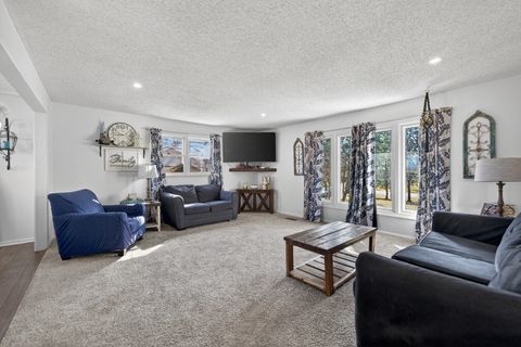 Tiny photo for 6059 Pioneer Terrace, DeKalb, IL 60115 (MLS # 12591097)