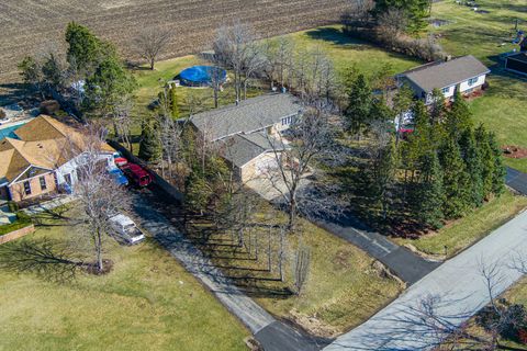 Tiny photo for 6059 Pioneer Terrace, DeKalb, IL 60115 (MLS # 12591097)