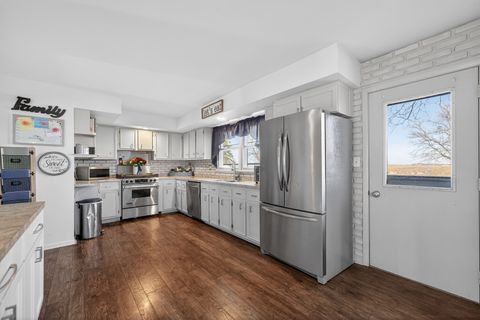 Tiny photo for 6059 Pioneer Terrace, DeKalb, IL 60115 (MLS # 12591097)