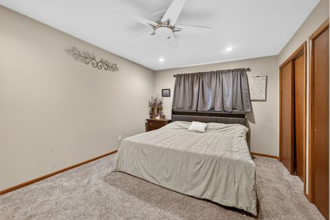 Tiny photo for 6059 Pioneer Terrace, DeKalb, IL 60115 (MLS # 12591097)