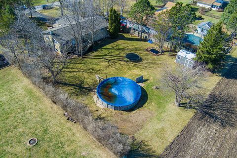 Tiny photo for 6059 Pioneer Terrace, DeKalb, IL 60115 (MLS # 12591097)