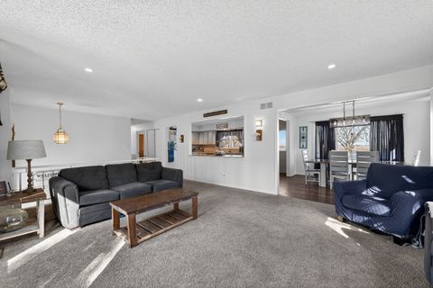 Tiny photo for 6059 Pioneer Terrace, DeKalb, IL 60115 (MLS # 12591097)