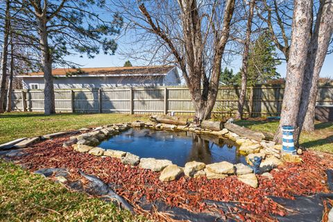 Tiny photo for 6059 Pioneer Terrace, DeKalb, IL 60115 (MLS # 12591097)