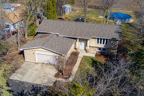 Tiny photo for 6059 Pioneer Terrace, DeKalb, IL 60115 (MLS # 12591097)