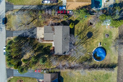 Tiny photo for 6059 Pioneer Terrace, DeKalb, IL 60115 (MLS # 12591097)