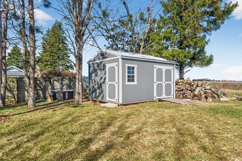 Tiny photo for 6059 Pioneer Terrace, DeKalb, IL 60115 (MLS # 12591097)