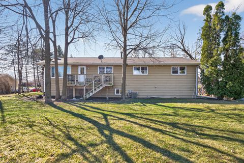 Tiny photo for 6059 Pioneer Terrace, DeKalb, IL 60115 (MLS # 12591097)