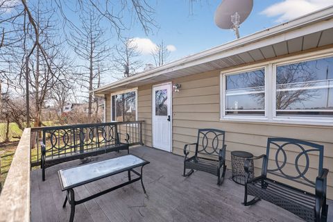 Tiny photo for 6059 Pioneer Terrace, DeKalb, IL 60115 (MLS # 12591097)