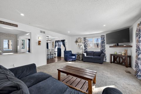 Tiny photo for 6059 Pioneer Terrace, DeKalb, IL 60115 (MLS # 12591097)