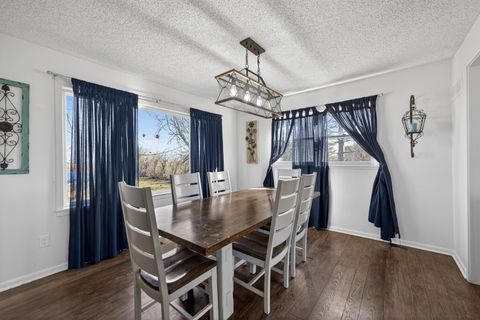 Tiny photo for 6059 Pioneer Terrace, DeKalb, IL 60115 (MLS # 12591097)