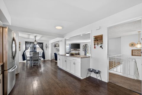 Tiny photo for 6059 Pioneer Terrace, DeKalb, IL 60115 (MLS # 12591097)