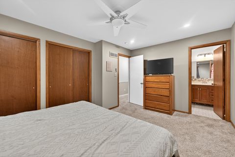 Tiny photo for 6059 Pioneer Terrace, DeKalb, IL 60115 (MLS # 12591097)