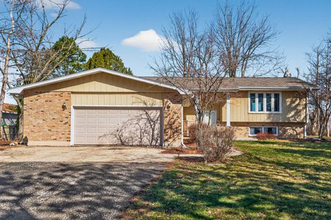 Tiny photo for 6059 Pioneer Terrace, DeKalb, IL 60115 (MLS # 12591097)