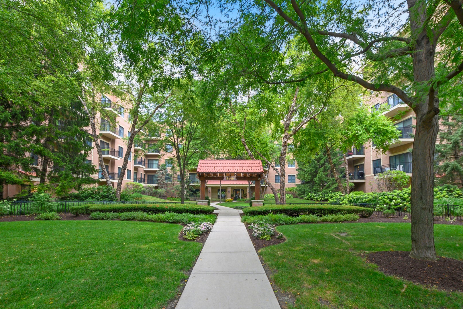 5100 W 96th Street 240