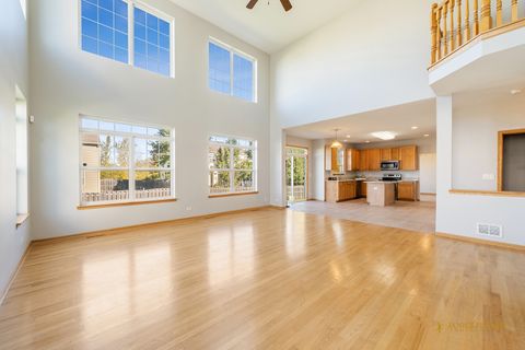 Tiny photo for 339 MEADOWSEDGE Drive, Woodstock, IL 60098 (MLS # 12500588)