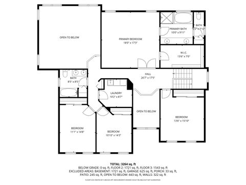 Tiny photo for 339 MEADOWSEDGE Drive, Woodstock, IL 60098 (MLS # 12500588)