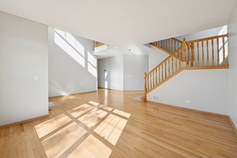 Tiny photo for 339 MEADOWSEDGE Drive, Woodstock, IL 60098 (MLS # 12500588)