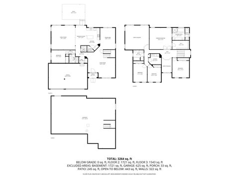 Tiny photo for 339 MEADOWSEDGE Drive, Woodstock, IL 60098 (MLS # 12500588)