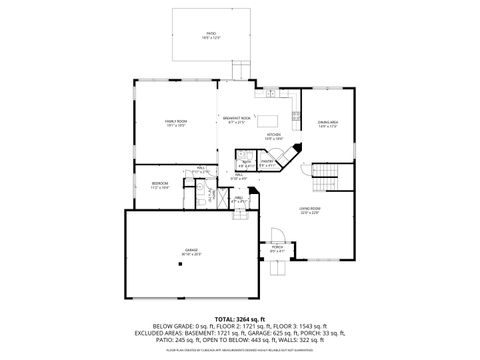 Tiny photo for 339 MEADOWSEDGE Drive, Woodstock, IL 60098 (MLS # 12500588)