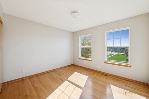 Tiny photo for 339 MEADOWSEDGE Drive, Woodstock, IL 60098 (MLS # 12500588)