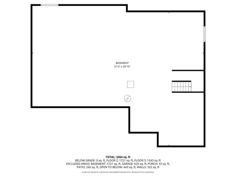 Tiny photo for 339 MEADOWSEDGE Drive, Woodstock, IL 60098 (MLS # 12500588)