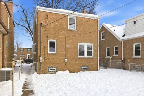 Tiny photo for 10344 S Albany Avenue, Chicago, IL 60655 (MLS # 12525806)