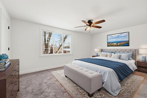 Tiny photo for 10344 S Albany Avenue, Chicago, IL 60655 (MLS # 12525806)