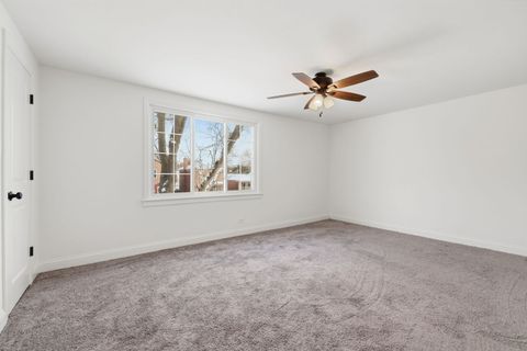 Tiny photo for 10344 S Albany Avenue, Chicago, IL 60655 (MLS # 12525806)